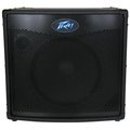 Peavey Electronics Peavey Electronics TOURTNT115 15 in.; 600 watt 120-Channel Power Amplifier TOURTNT115